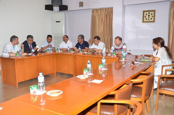 Süt Festivali  Ertelendi