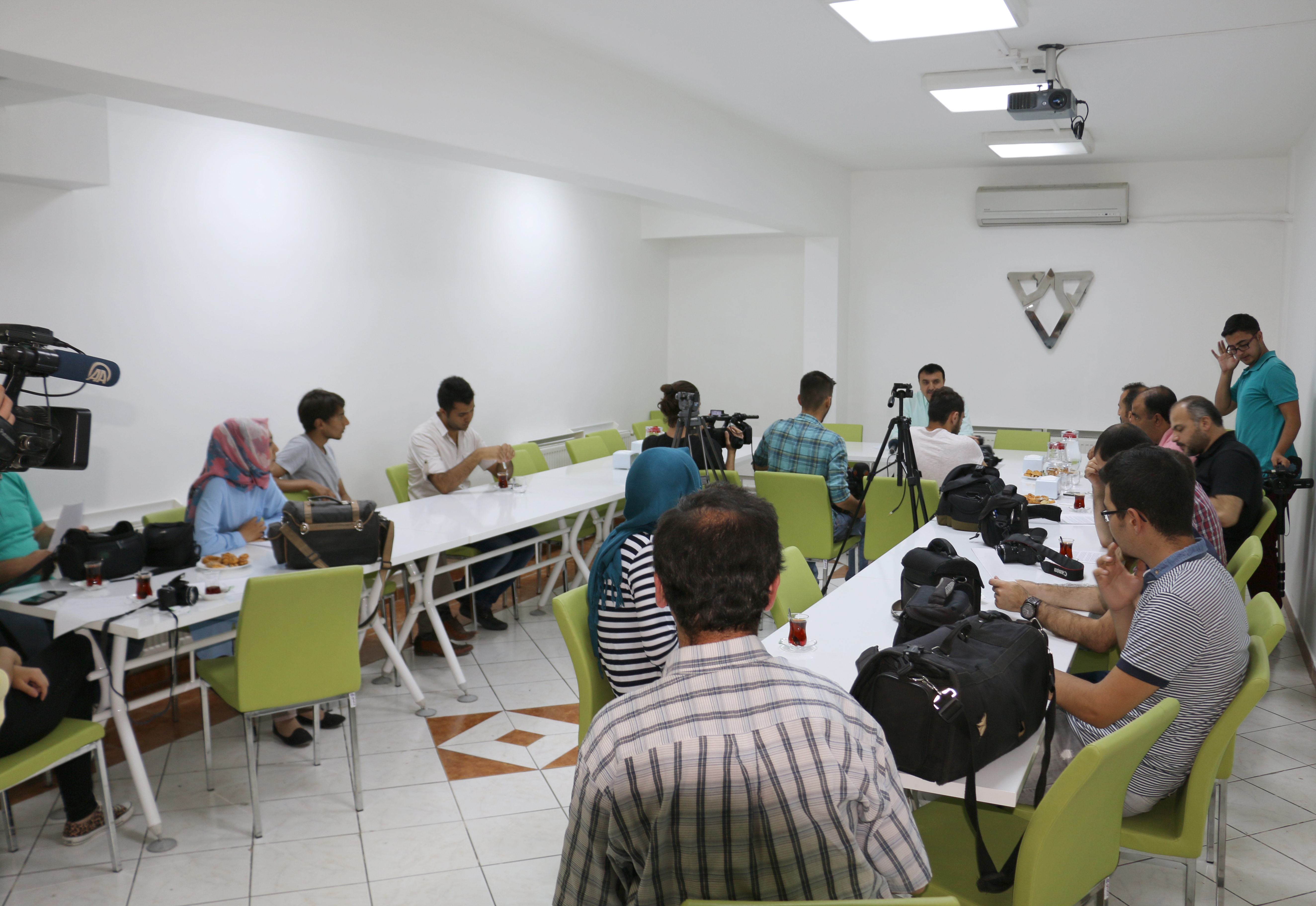 Edip Yıldız, Süt Fiyatını Değrlendirdi