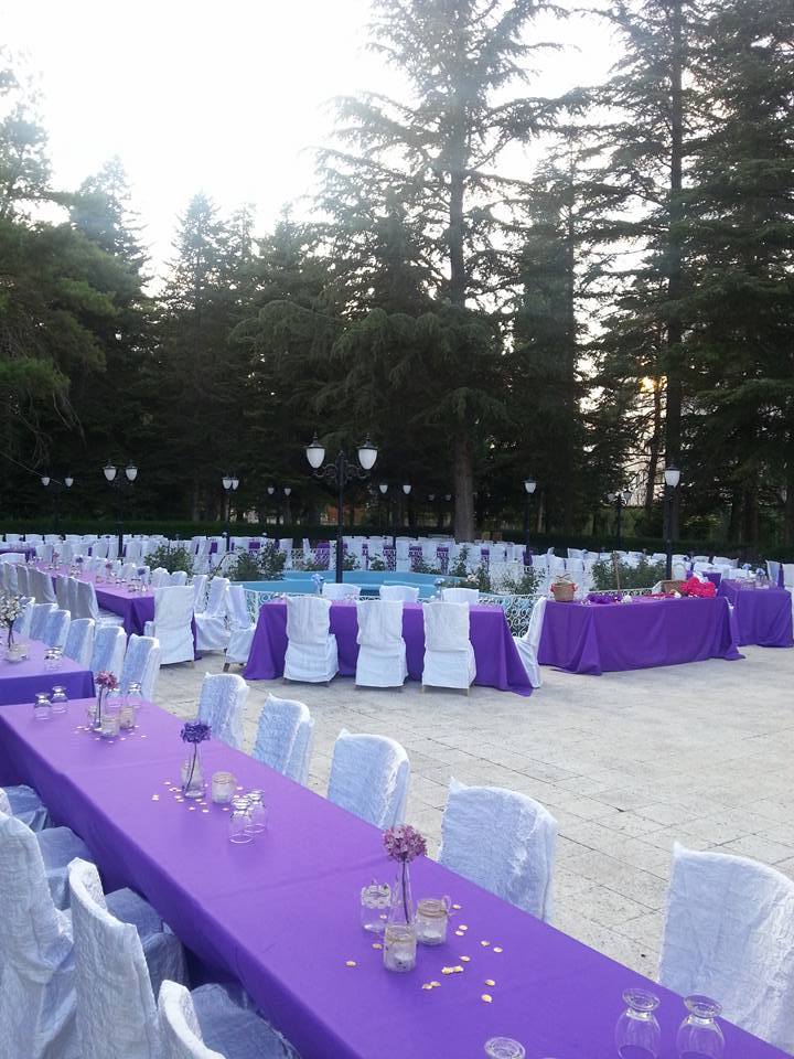 Sümer Sosyal Tesisleri Açıldı