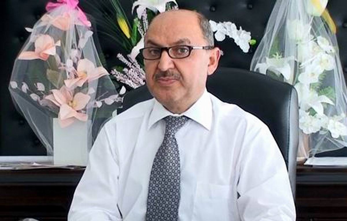 M.Emin Günay Ereğli Devlet Hastanesi Başhekim Yardımcılığına Atandı