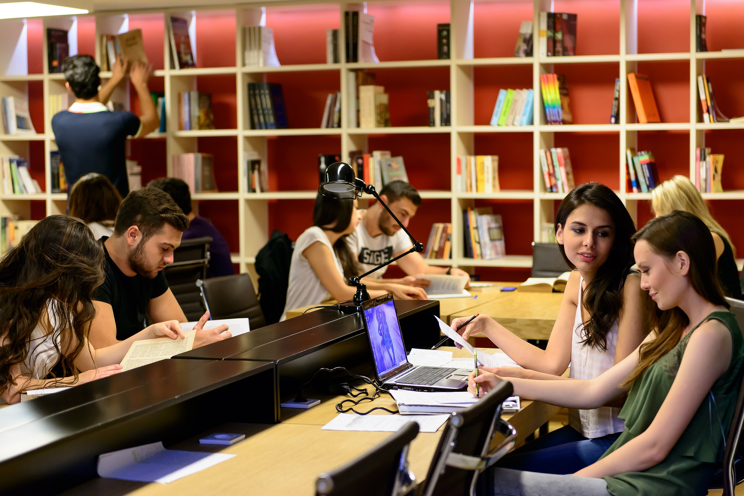 Yurt seçiminde aileler ‘güvenlik’ öğrenciler ‘sosyal alan’ istiyor