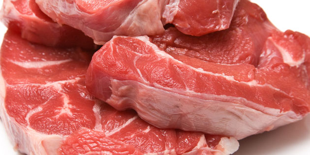 Kırmızı Et Üretim i  Arttı