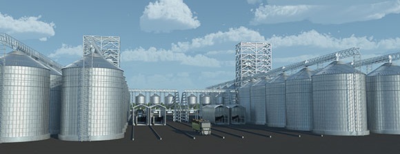 Çiftçinin Yeni Gözdesi Lisanslı Depolar