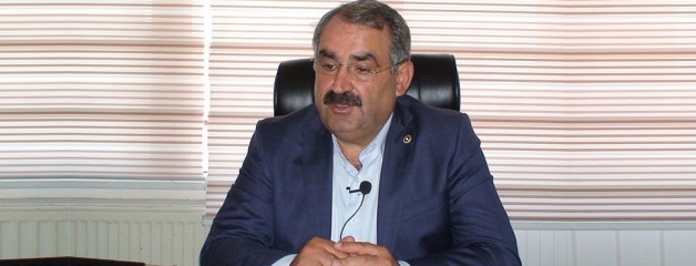 Etyemez, Türkiye Gündemini Değerlendirdi