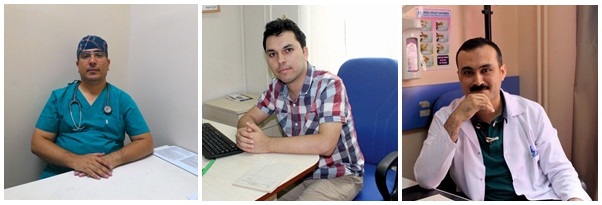 Devlet Hastanesi Kadrosunu Genişletiyor