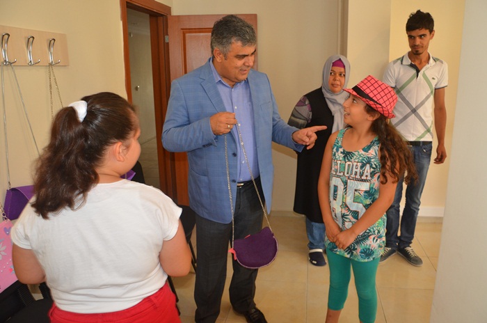 KOMEK Kurslarına İlgi Artıyor