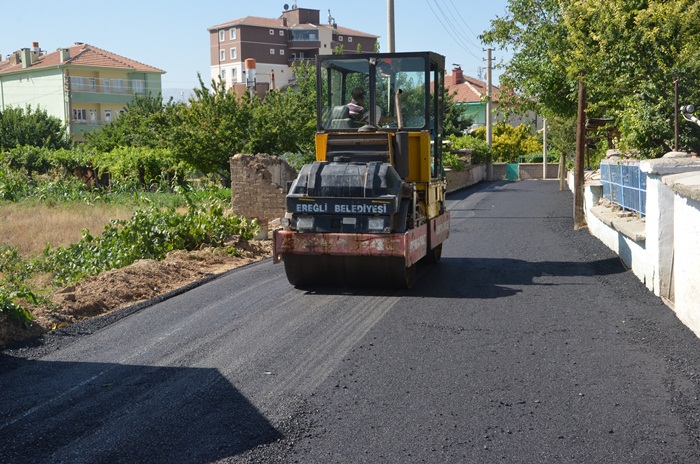 Eti Mahallesi Sakinleri: “Bugün Bizim Bayramımız”