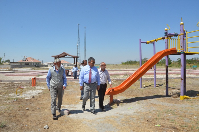 Belediye Vatandaşın Yanında