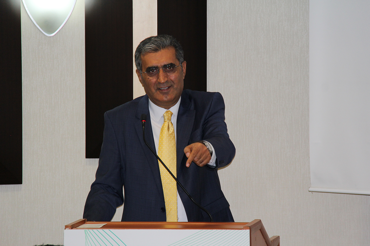 Kooperatifler’den Konuk’a Tam Destek