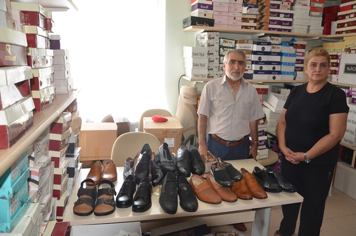 Belediye STK’larla El Ele