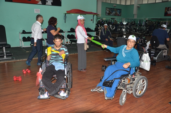 Başkan Bir Kez Daha Yüz Güldürdü