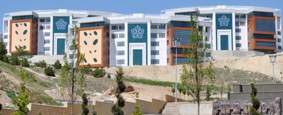 NEÜ'ne Hukuk Fakültesi Açılıyor