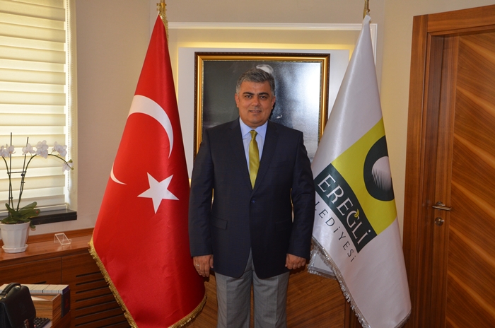 Özgüven’den 30 Ağustos Zafer Bayramı Mesajı