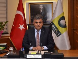 Özgüven’den Şehide Başsağlığı