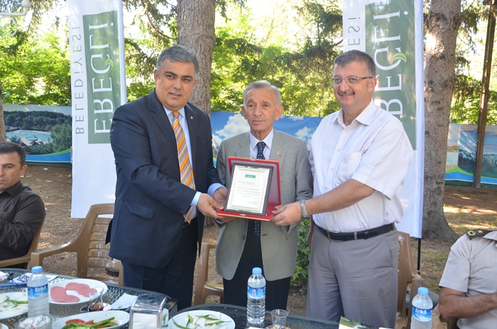 “Işık Tutan Sözler” Tanıtıldı