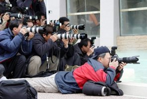 Gazetecilik Mesleğine Standart Getirildi