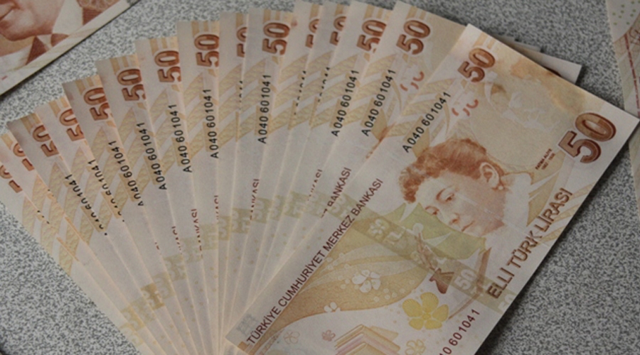 EREĞLİ'DE POLİS, SAHTE PARA SÜRMEYE ÇALIŞAN 5 KİŞİYİ ELE GEÇİRDİ