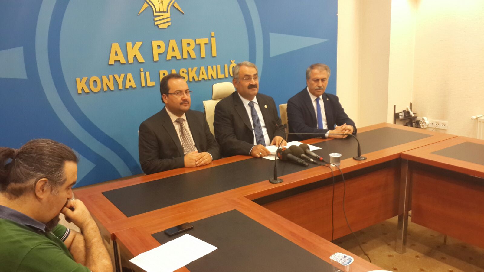 Etyemez’den basın açıklaması