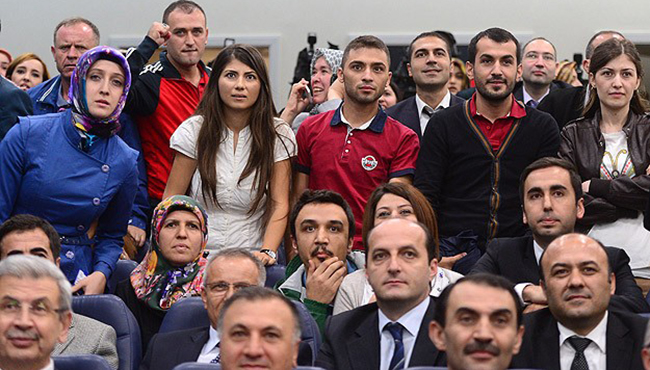 37 bin öğretmen ataması yapıldı