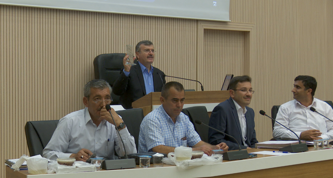 Bedesten Uluslararası Boyuta Taşındı