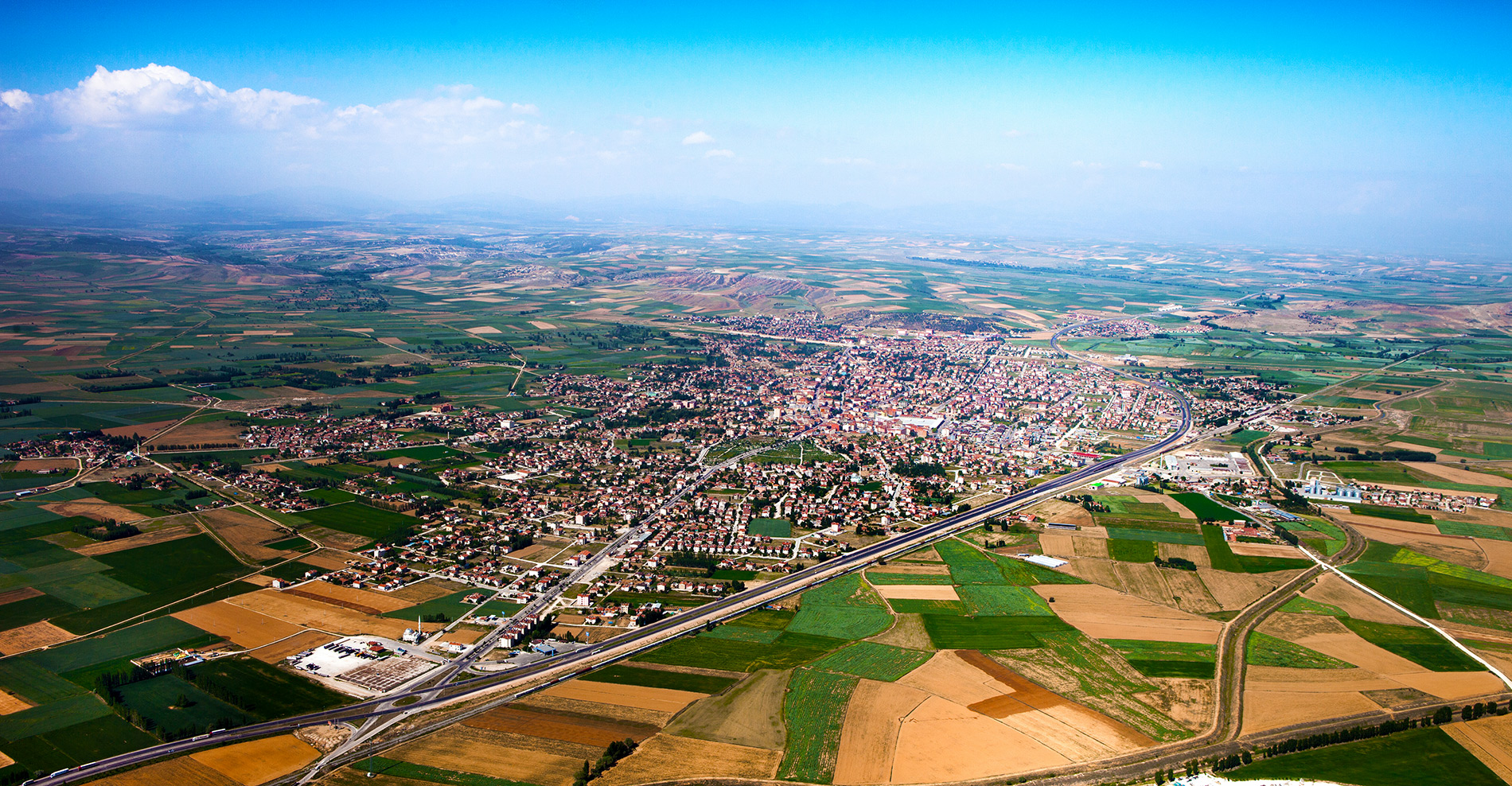 İlçelerin Jeolojik-Jeoteknik Etüt Çalışması Başladı