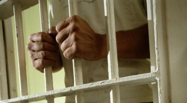 Cezaevi Firarisi Çakıllar Mahallesinde Yakalandı