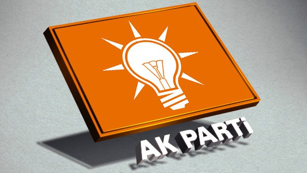 AK Parti  Tüm İller Aday listesi