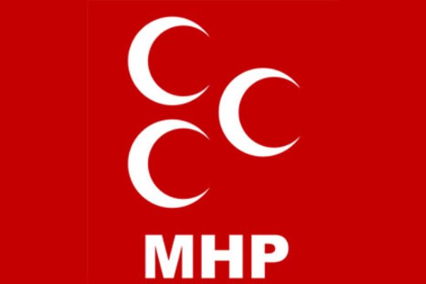 MHP'NİN 1 KASIM ADAY LİSTESİ