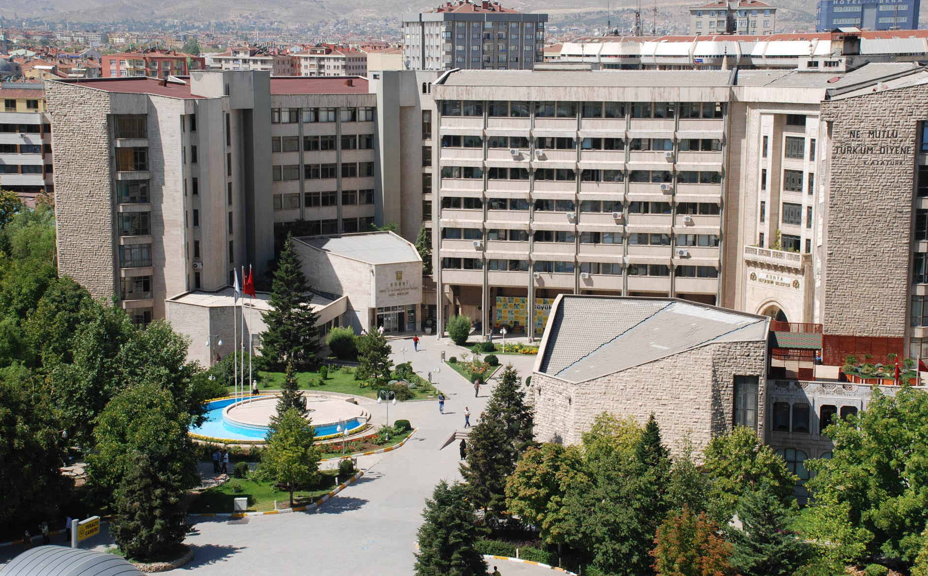 Esnaflara ve STK’lara Doğrudan Hizmet Verilecek