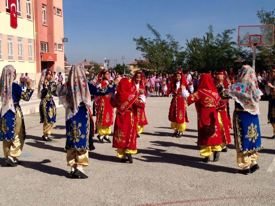 Ereğli’de 32 Bin Öğrenci Ders Başı Yaptı