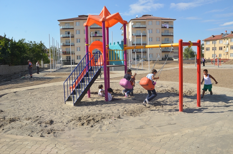 Hizmetler Takdir Görüyor