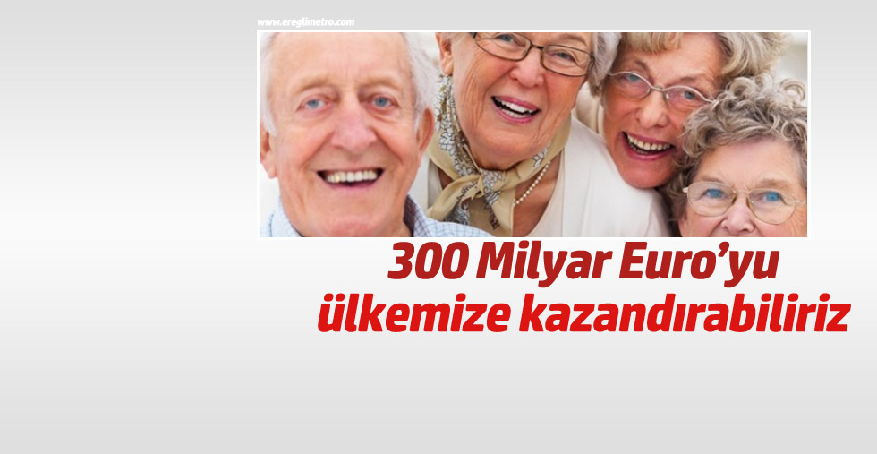 BAŞARILI YAŞLANMANIN İPUÇLARI