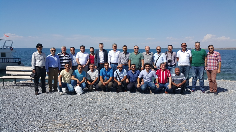 Van’dan Konya’ya Kardeşlik Köprüsü