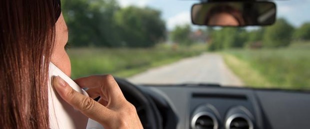 Trafikte Akıllı Telefon Ölümleri Artırıyor