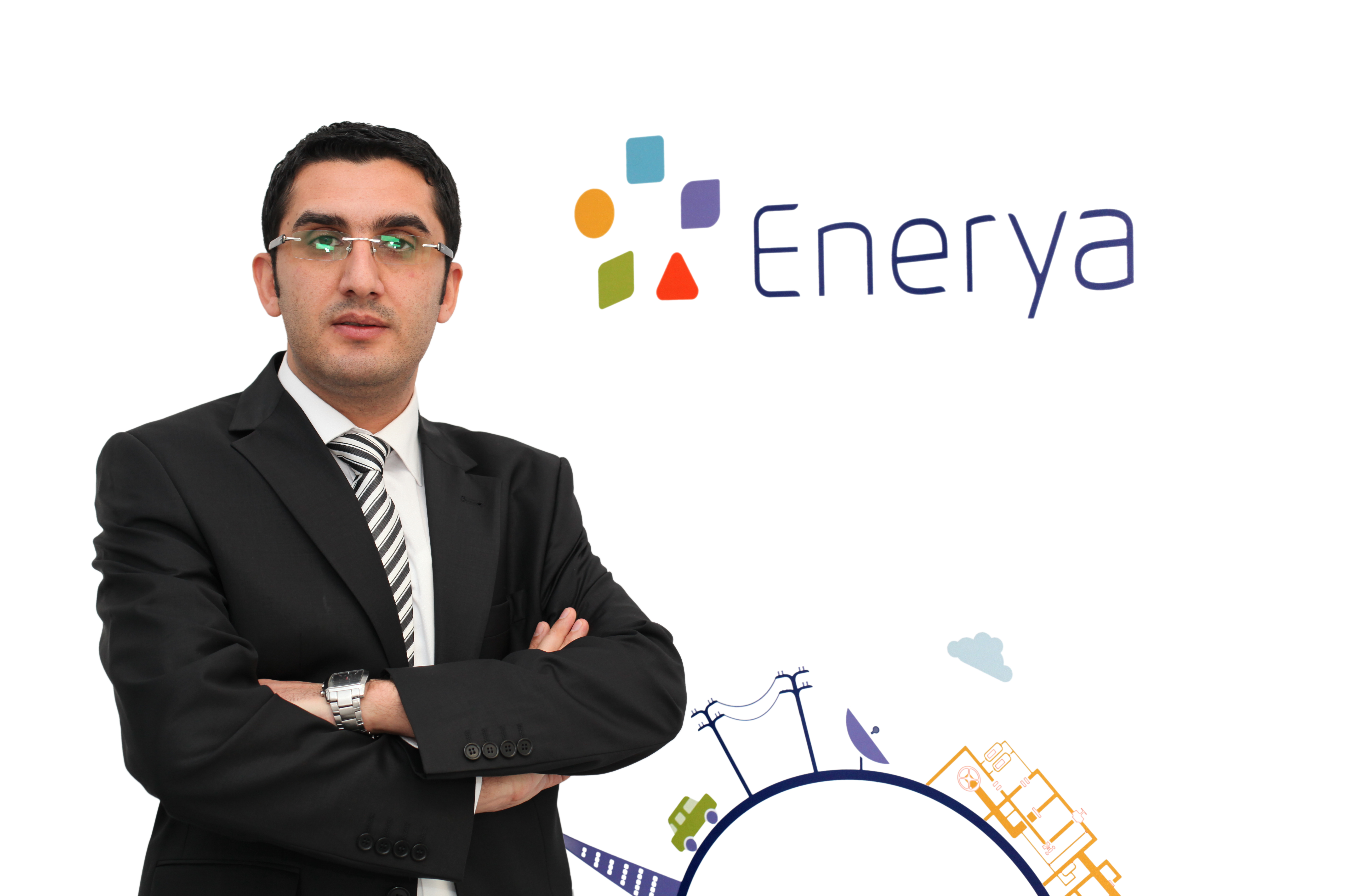 ENERYA EREĞLİ’DE DOĞAL GAZ KAMPANYA DÖNEMİ BAŞLADI