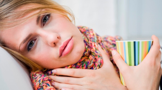 SONBAHAR ENFEKSİYONLARINA HAZIRLIKSIZ YAKALANMAYIN