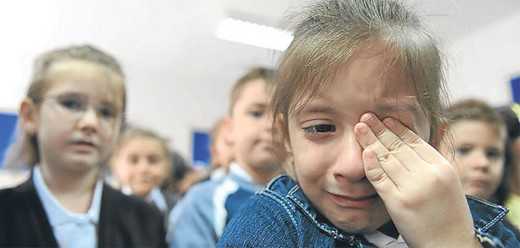 Okula Uyum bir Ay Sürebilir Paniğe Kapılmayın!