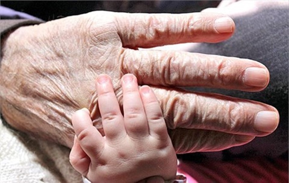 Türkiye'de yaşam süresi uzadı