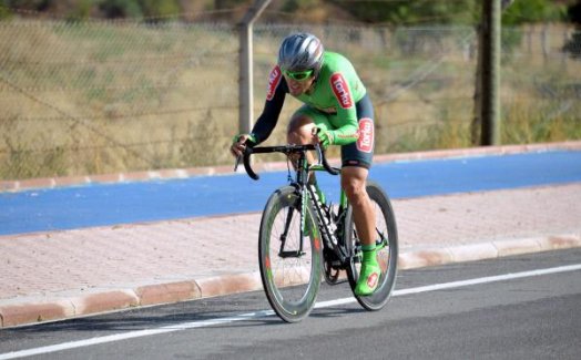 Torku Mevlana Bisiklet Turu