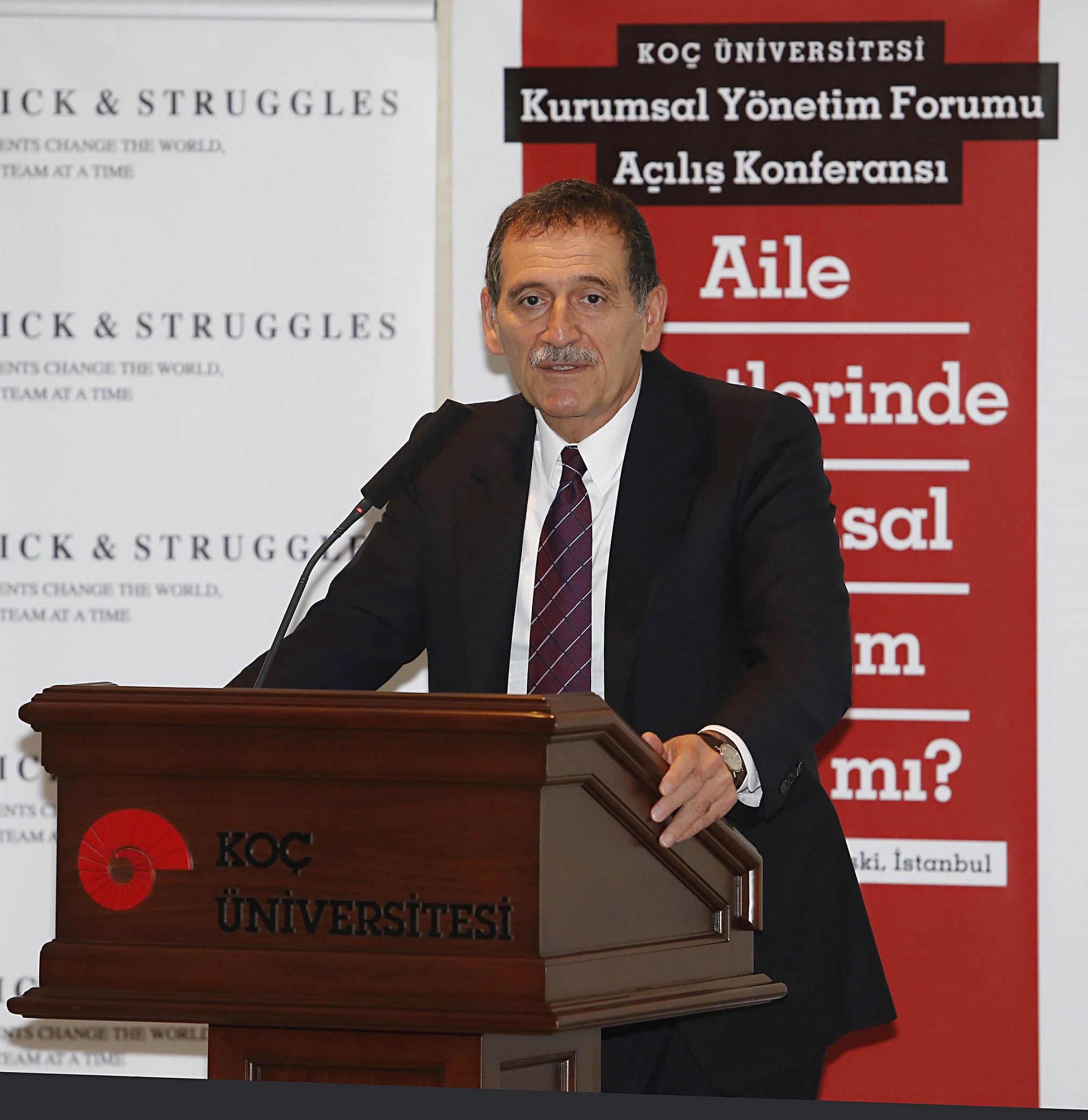 Şirketler Krizden Yeni Yönetim Modeliyle Çıkacak