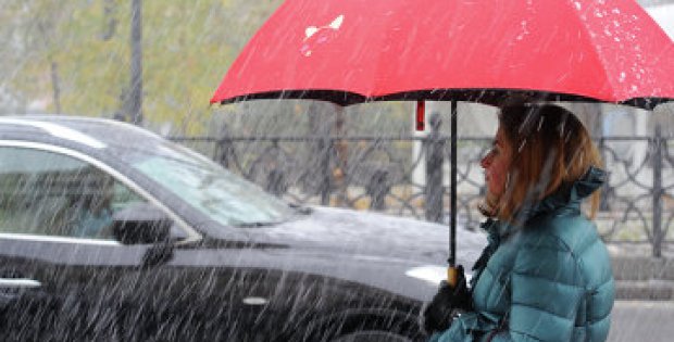 Dikkat! İlk Kar Uyarısı Geldi