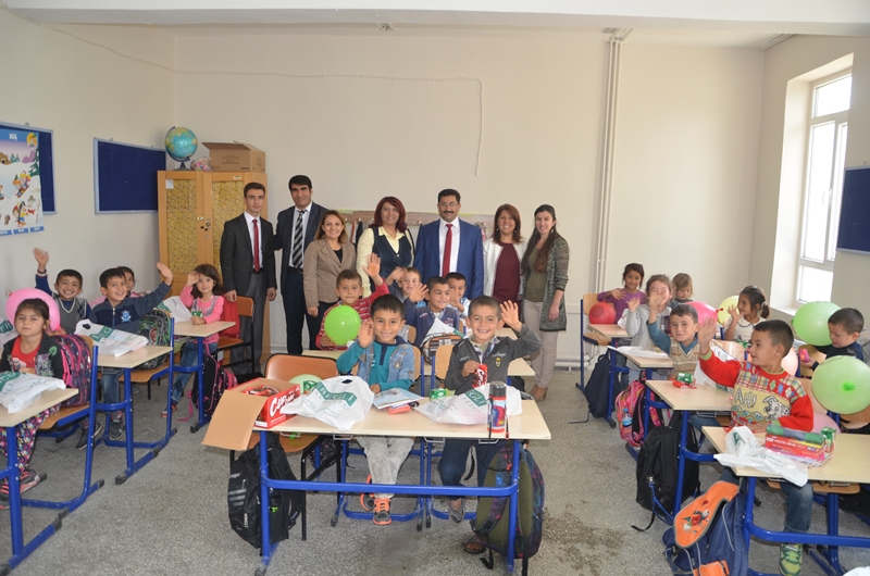 Ereğli Belediyesinden Eğitime Destek