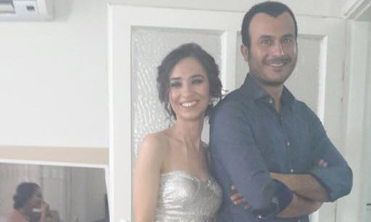 Ankara'daki Terör Saldırısında,Ereğlili Öğretmen ve Eşi Hayatını Kaybetti