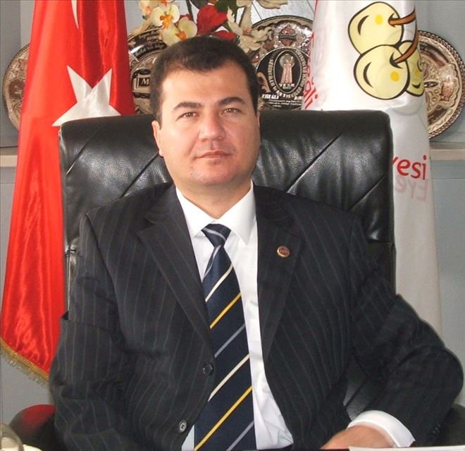 ÖZDOĞAN’DAN KINAMA AÇIKLAMASI