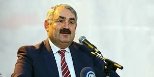 Etyemez’den Kınama Açıklaması