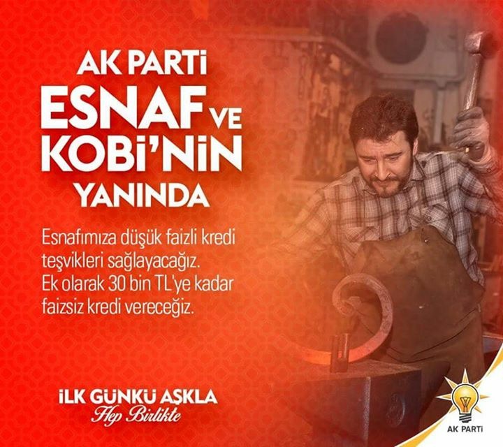 MİLLETVEKİLİ HALİL ETYEMEZ ESNAF İLE BİR ARAYA GELDİ