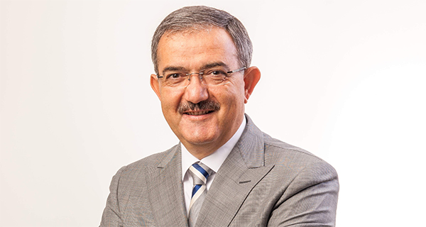 Şahin, Üniversite hak ettiği konuma gelecek