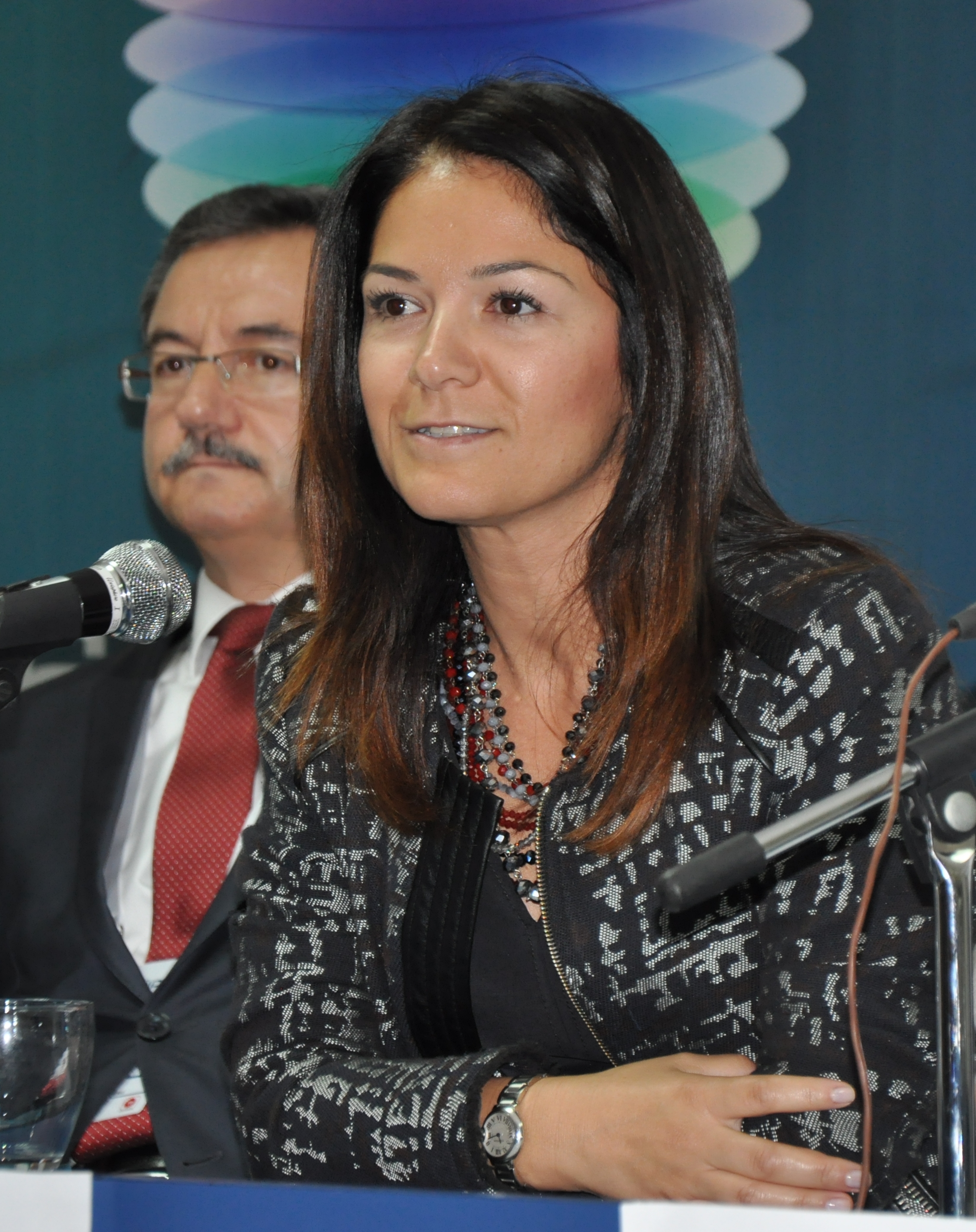 “Enerji Sektöründe ‘Kalifiye Liderlere’ İhtiyaç var!”