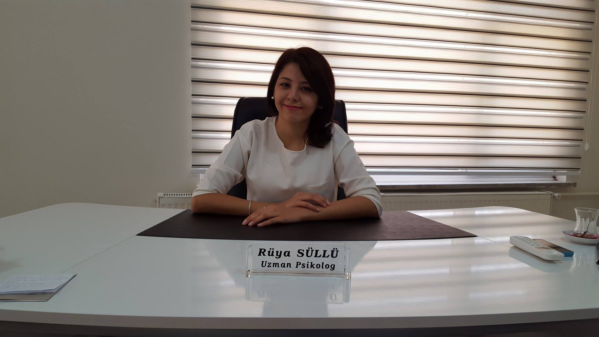 Ne Zaman Psikolog’a Gitmeli!...