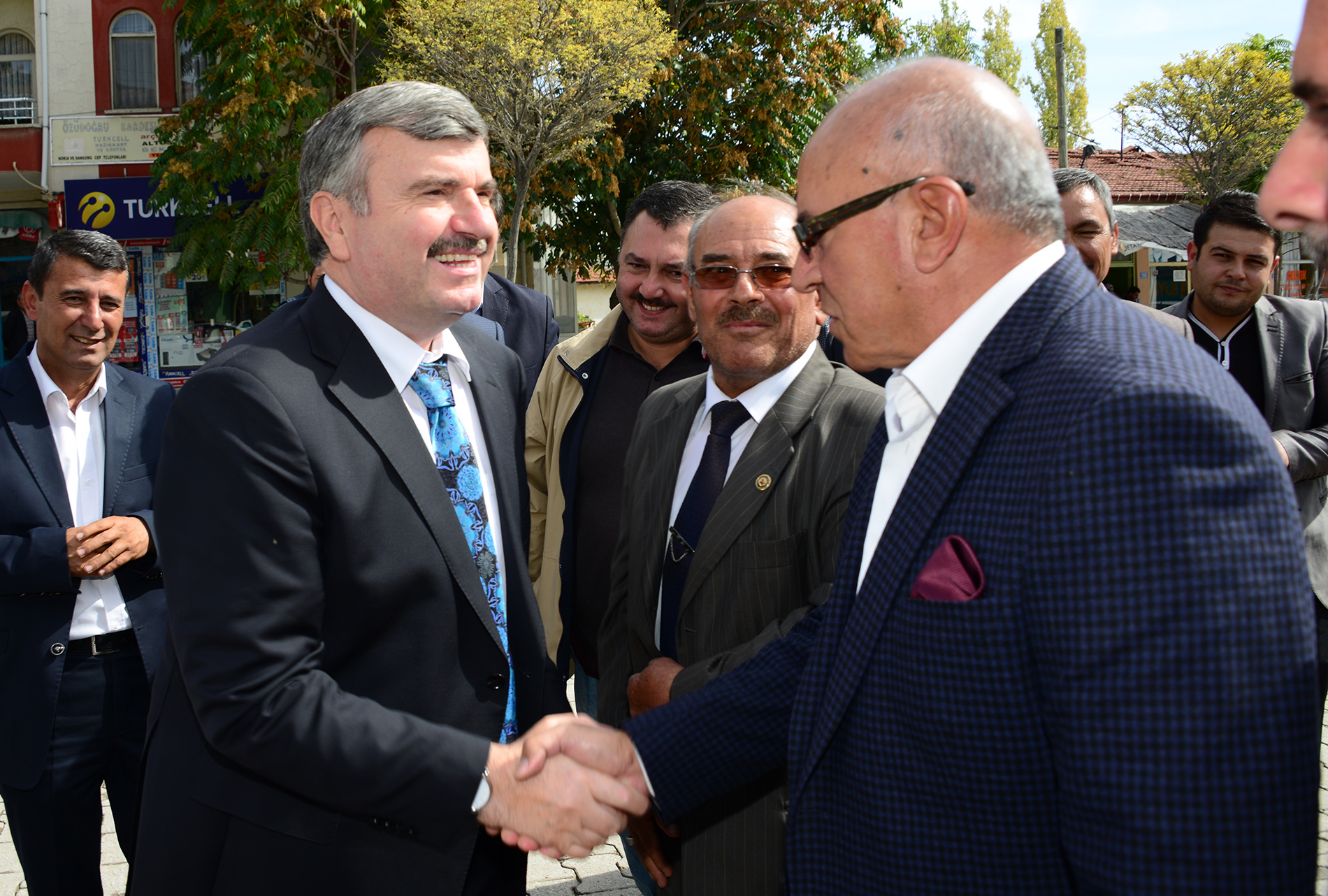 Türkiye’de İstikrar Devam Edecek